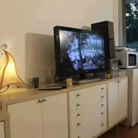 Beau Studio,sceaux Apartment Sceaux (Hauts-de-Seine)