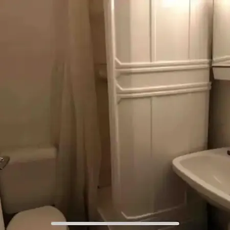 Apartment Beau Studio,sceaux Sceaux (Hauts-de-Seine)